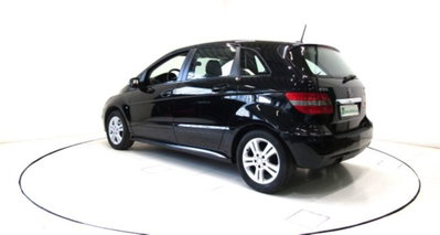 Mercedes-Benz Classe B 180 CDI (17)