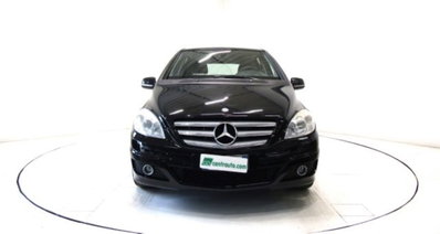 Mercedes-Benz Classe B 180 CDI (2)