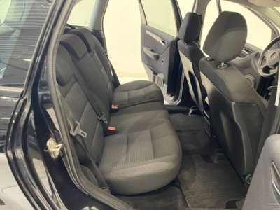 Mercedes-Benz Classe B 180 CDI (20)