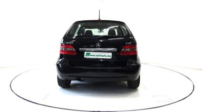 Mercedes-Benz Classe B 180 CDI (4)