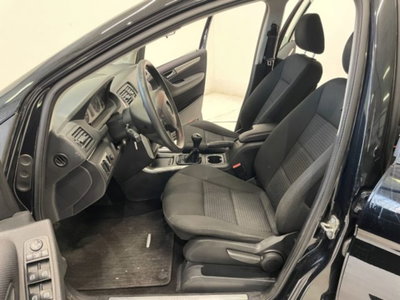 Mercedes-Benz Classe B 180 CDI (6)
