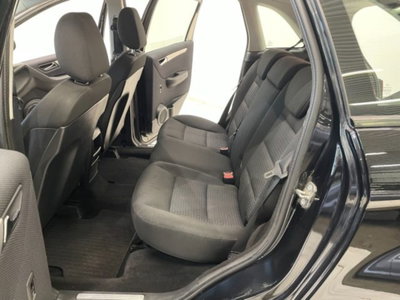Mercedes-Benz Classe B 180 CDI (7)
