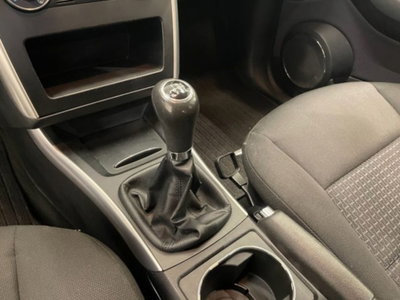 Mercedes-Benz Classe B 180 CDI (8)