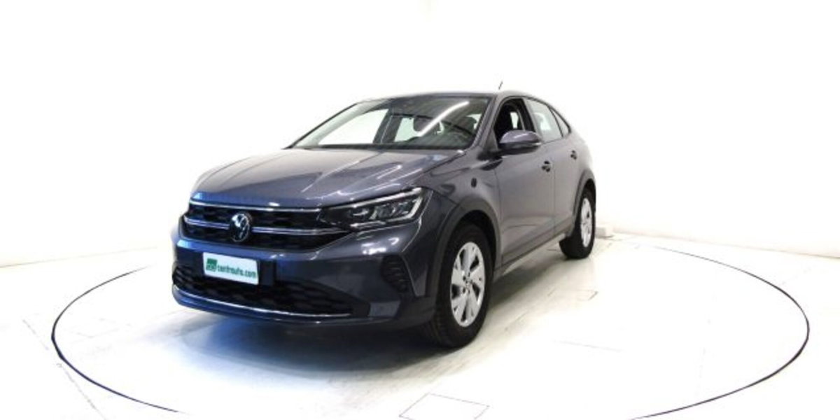 Volkswagen Taigo 1.0 tsi Life 95cv (3)