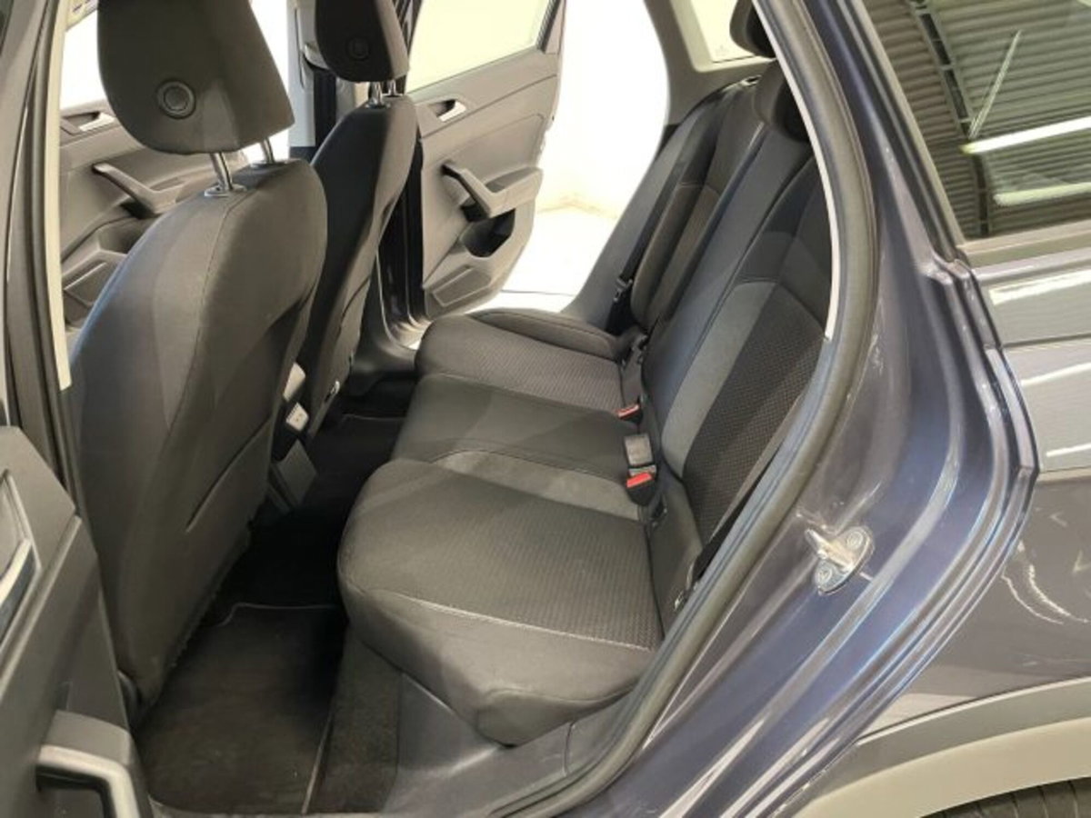 Volkswagen Taigo 1.0 tsi Life 95cv (7)