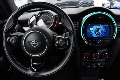 MINI Mini Cabrio 1.5 Cooper Cabrio (10)
