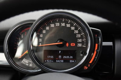 MINI Mini Cabrio 1.5 Cooper Cabrio (11)