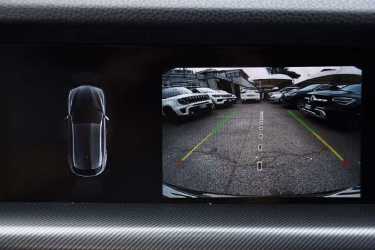Alfa Romeo Stelvio Stelvio 2.2 Turbodiesel 210 CV AT8 Q4 Veloce (14)