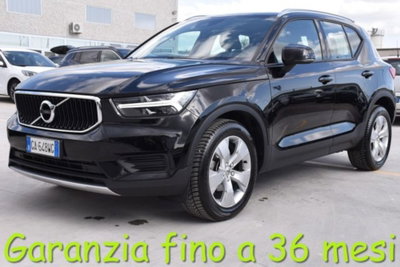 Volvo XC40 D3 Geartronic Business Plus usata