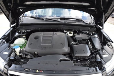 Volvo XC40 D3 Geartronic Business Plus (18)