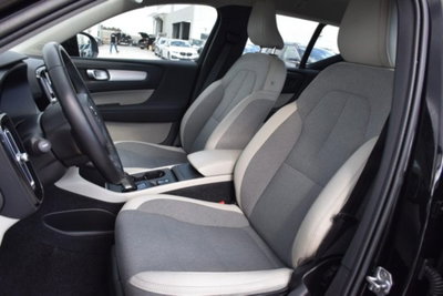Volvo XC40 D3 Geartronic Business Plus (7)