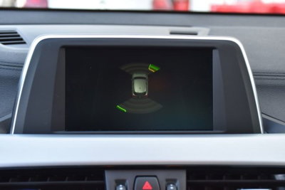 BMW X2 sDrive18i (9)