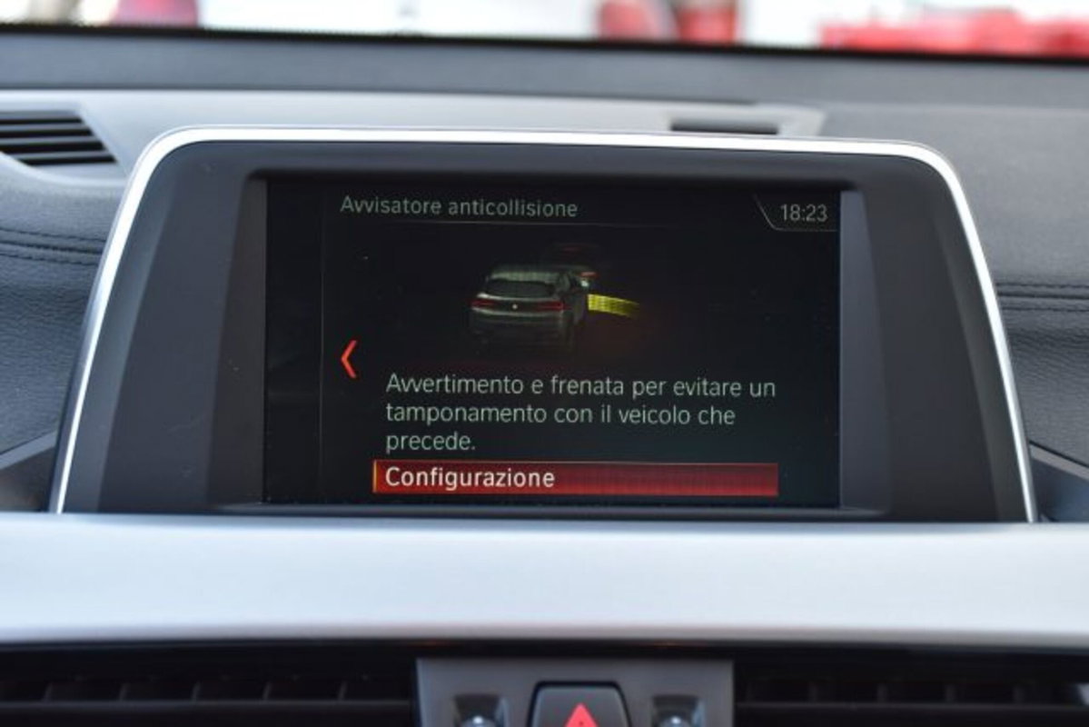 BMW X2 sDrive18i (10)