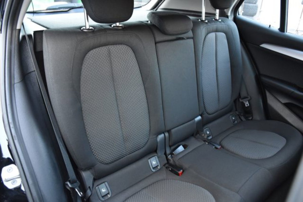 BMW X2 sDrive18i (14)