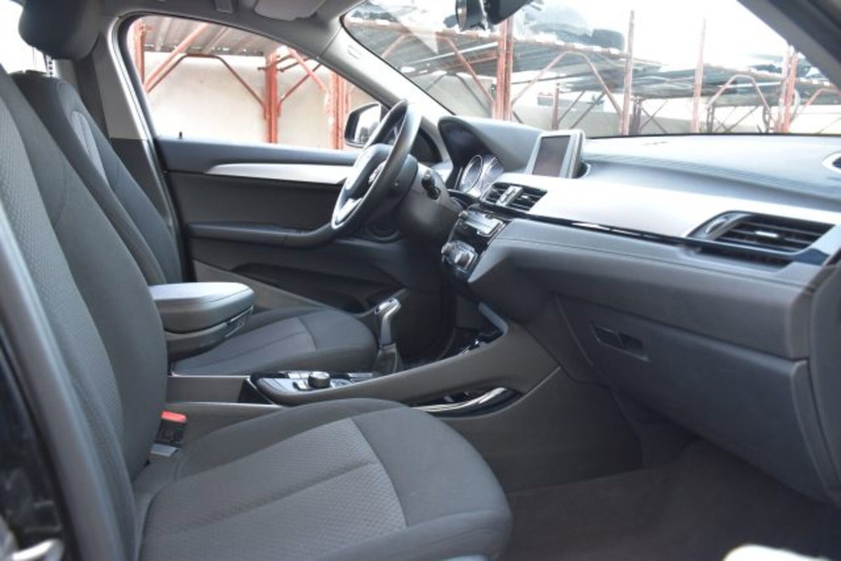 BMW X2 sDrive18i (15)