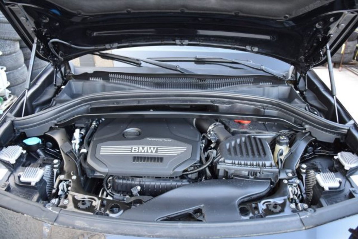 BMW X2 sDrive18i (16)