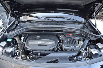 BMW X2 sDrive18i (16)