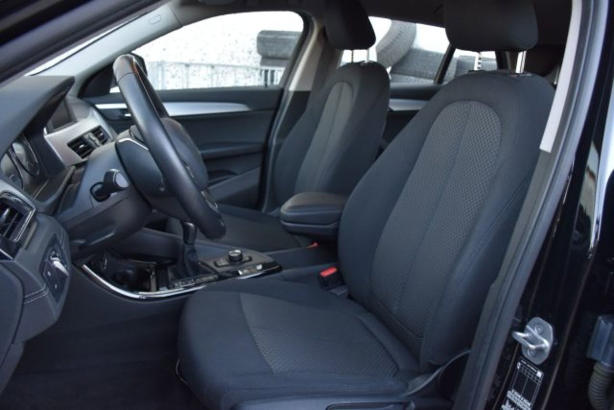 BMW X2 sDrive18i (7)