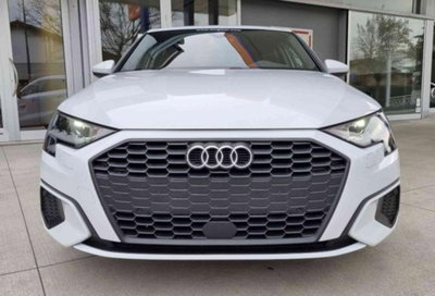 Audi A3 Sportback 30 TFSI S tronic Business (2)