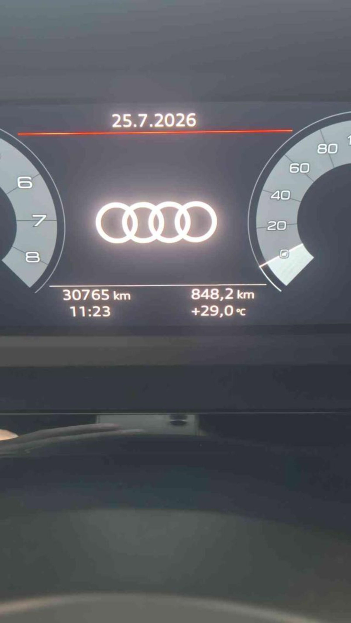 Audi A3 Sportback 30 TFSI S tronic Business (12)