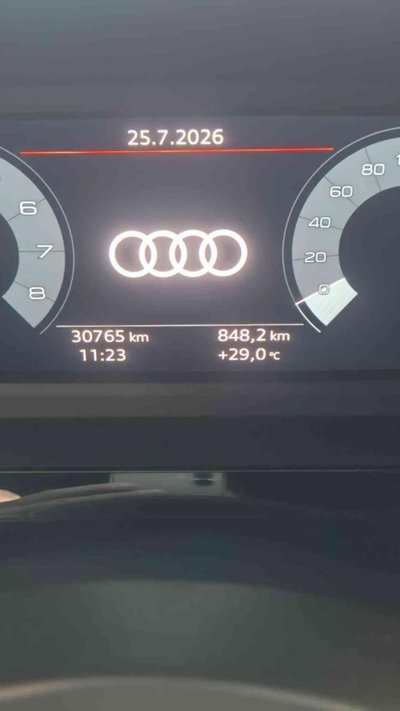 Audi A3 Sportback 30 TFSI S tronic Business (12)
