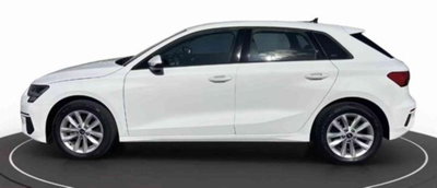Audi A3 Sportback 30 TFSI S tronic Business usata