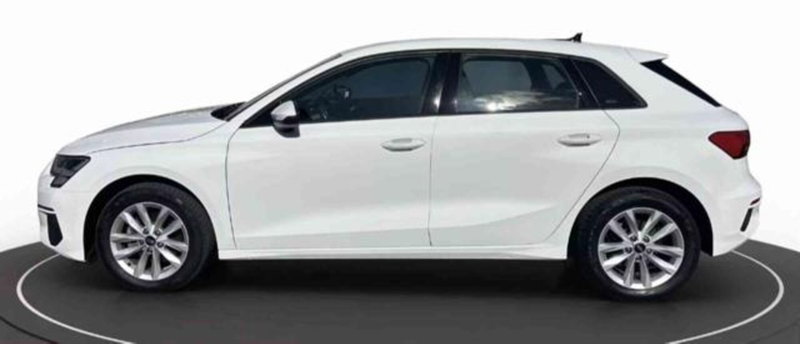 Audi A3 Sportback 30 TFSI S tronic Business
