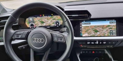 Audi A3 Sportback 30 TFSI S tronic Business (6)