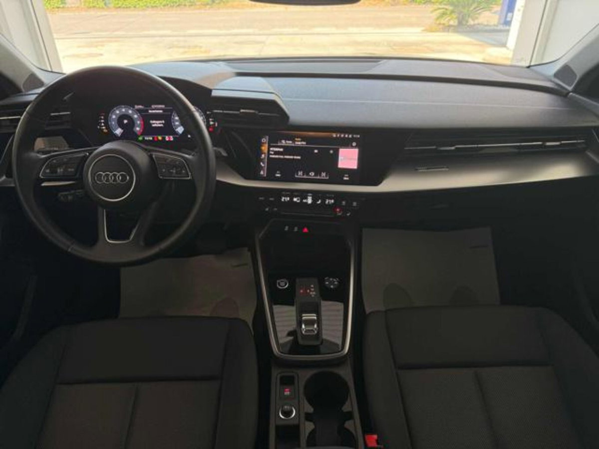 Audi A3 Sportback 30 TFSI S tronic Business