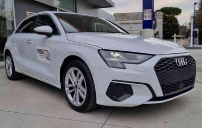 Audi A3 Sportback 30 TFSI S tronic Business (7)