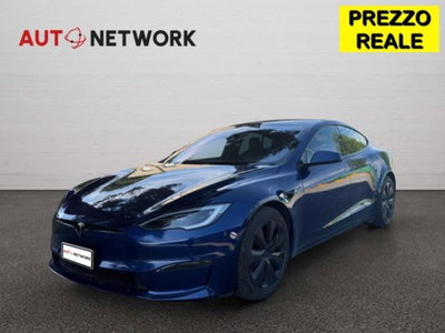 Tesla Model S Model S 100kWh Long Range Dual Motor AWD usata