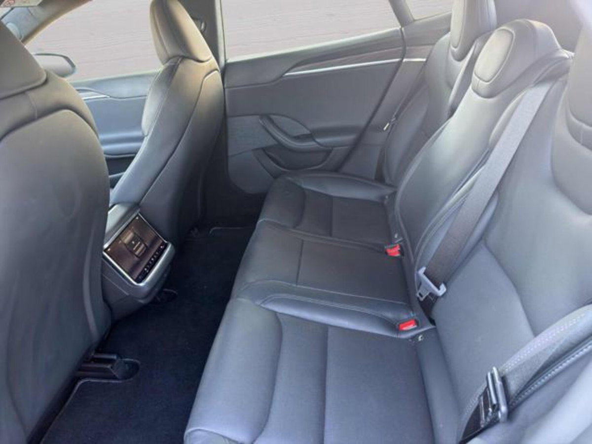 Tesla Model S Model S 100kWh Long Range Dual Motor AWD (10)