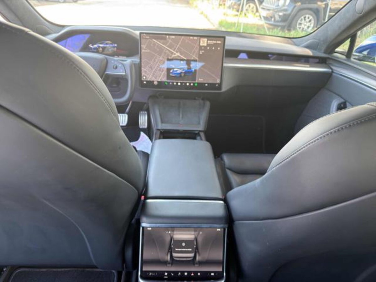 Tesla Model S Model S 100kWh Long Range Dual Motor AWD (11)
