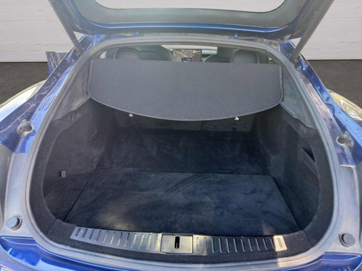 Tesla Model S Model S 100kWh Long Range Dual Motor AWD (12)