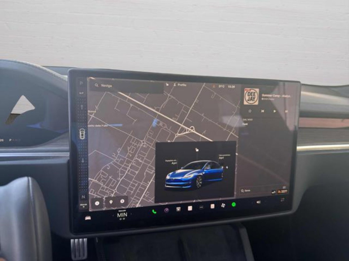 Tesla Model S Model S 100kWh Long Range Dual Motor AWD (13)