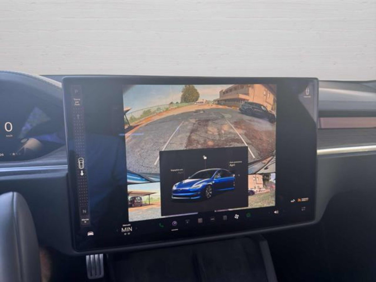 Tesla Model S Model S 100kWh Long Range Dual Motor AWD (14)