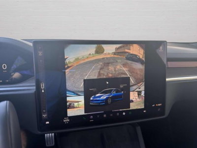 Tesla Model S Model S 100kWh Long Range Dual Motor AWD (14)