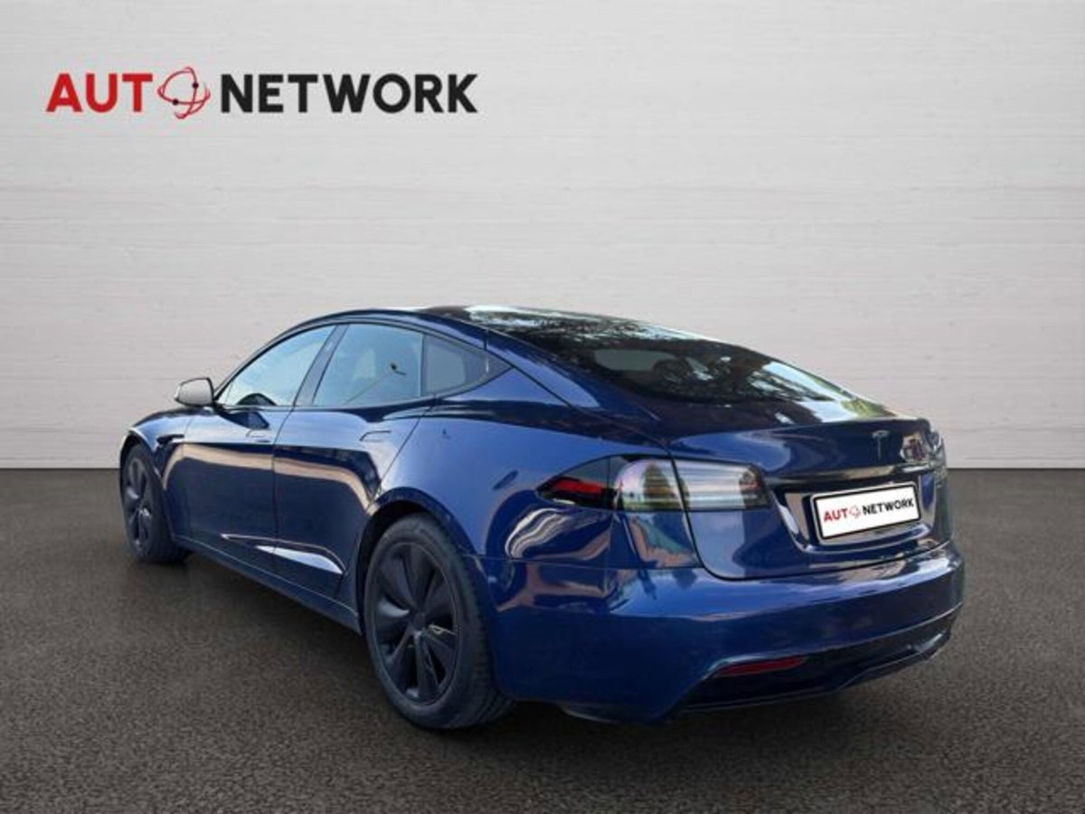 Tesla Model S Model S 100kWh Long Range Dual Motor AWD (2)