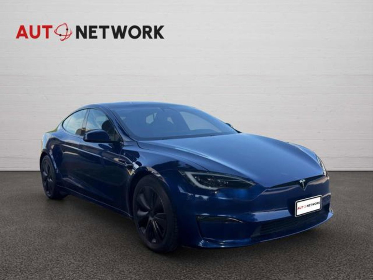 Tesla Model S Model S 100kWh Long Range Dual Motor AWD (3)