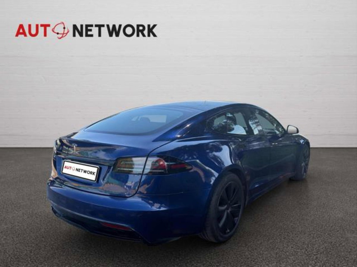 Tesla Model S Model S 100kWh Long Range Dual Motor AWD (4)