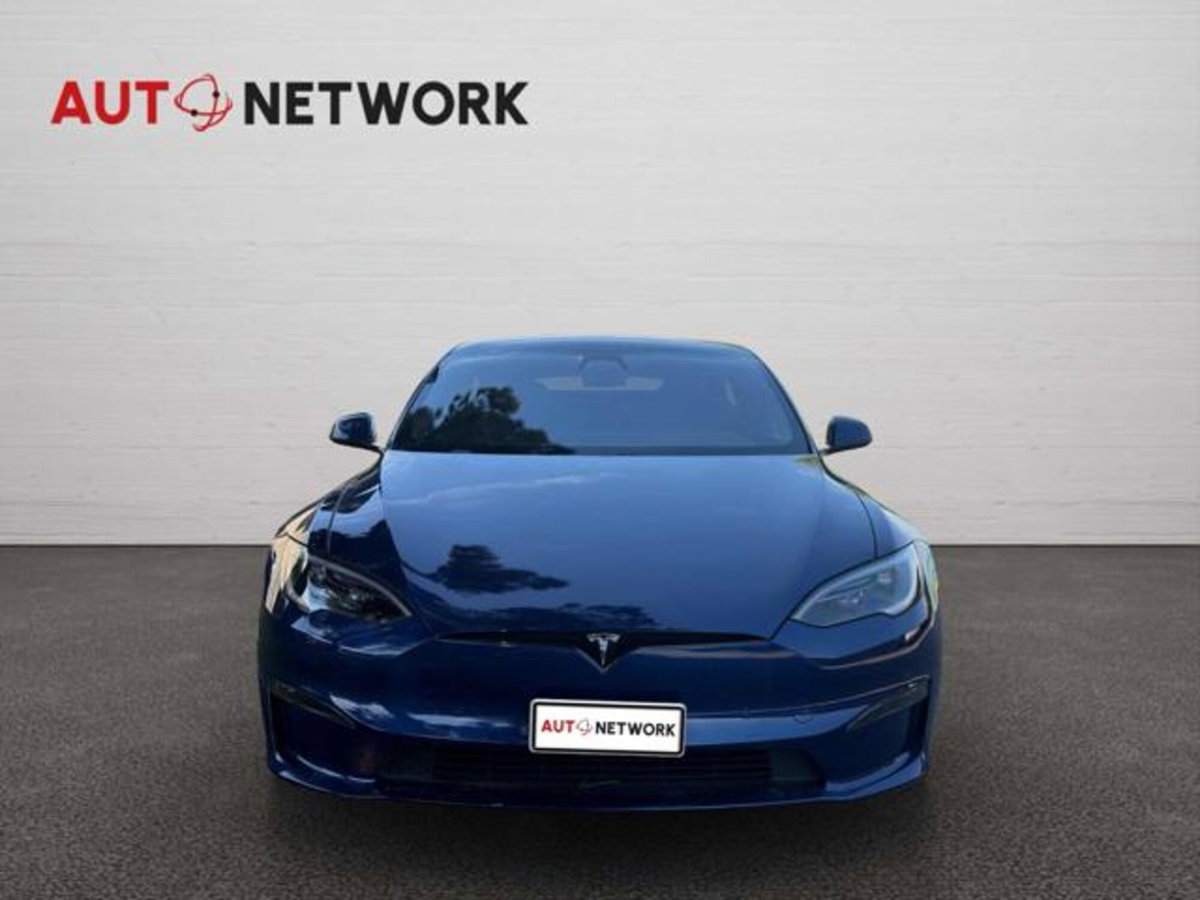 Tesla Model S Model S 100kWh Long Range Dual Motor AWD (5)