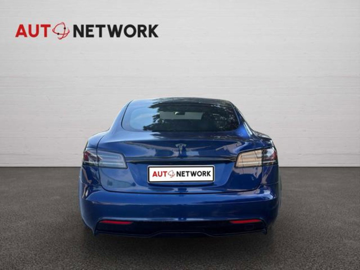Tesla Model S Model S 100kWh Long Range Dual Motor AWD (6)
