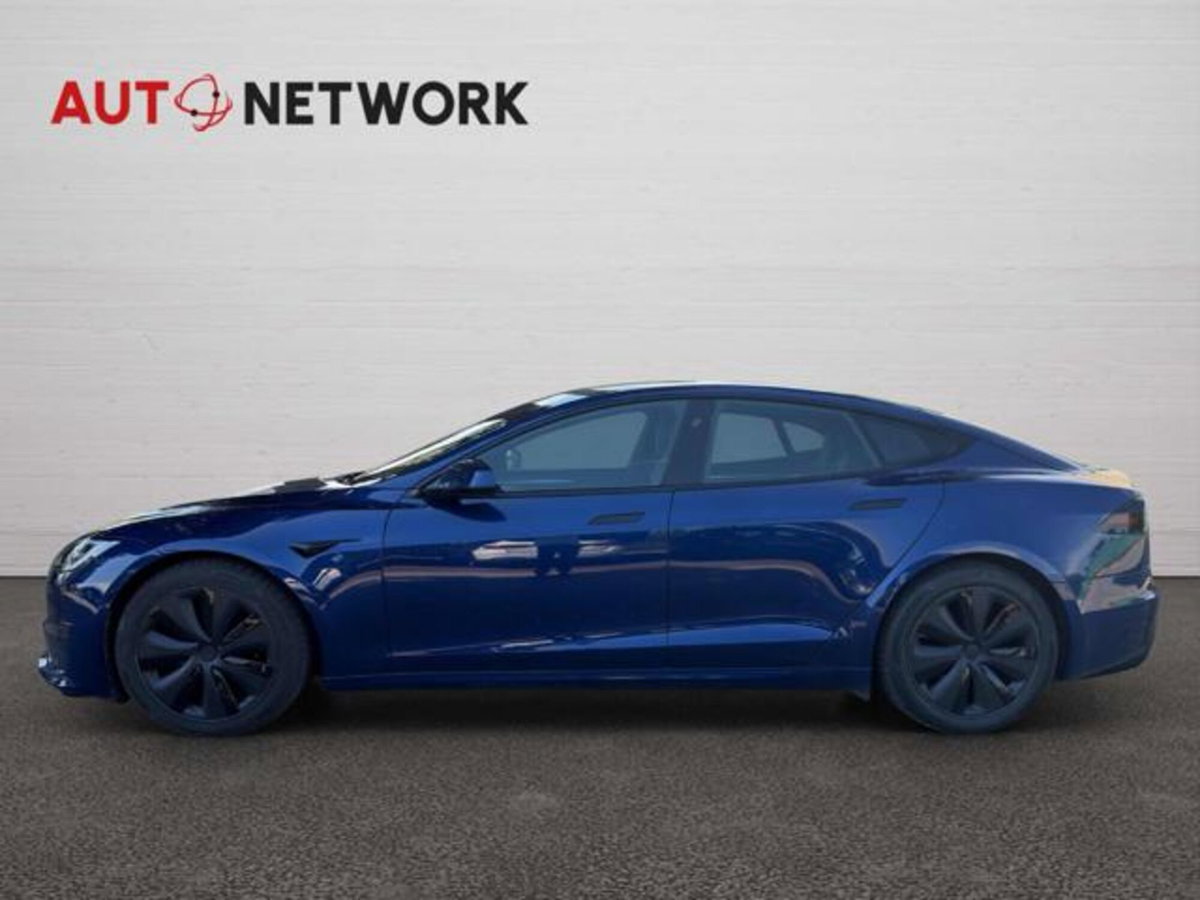 Tesla Model S Model S 100kWh Long Range Dual Motor AWD (7)