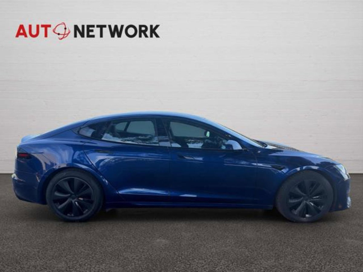 Tesla Model S Model S 100kWh Long Range Dual Motor AWD (8)