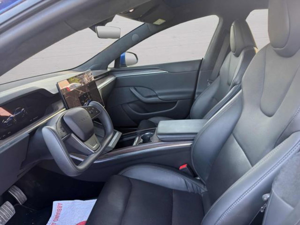 Tesla Model S Model S 100kWh Long Range Dual Motor AWD (9)