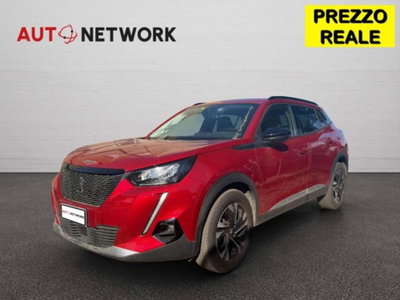 Peugeot 2008 PureTech 130 S&S EAT8 Allure Pack usata
