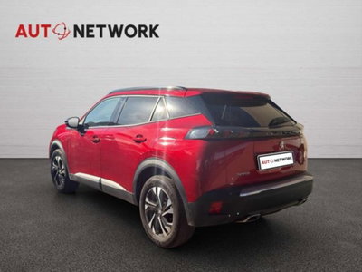 Peugeot 2008 PureTech 130 S&S EAT8 Allure Pack (2)