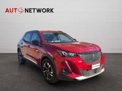 Peugeot 2008 PureTech 130 S&S EAT8 Allure Pack (3)