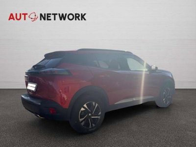 Peugeot 2008 PureTech 130 S&S EAT8 Allure Pack (4)