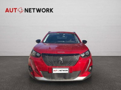 Peugeot 2008 PureTech 130 S&S EAT8 Allure Pack (5)